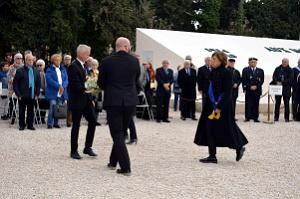 2019 12 05 MARSEILLE Hommage aux morts de la guerre d'algerie ,Tunisie, Maroc (54)